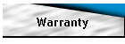 Warranty